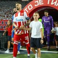 Zvezdo, popravnog nema! Šampion Srbije već u avgustu igra meč sezone
