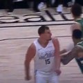 (Video) Jokić ponovo ispred svih: Majstorija Somborca najbolja asistencija sezone, navijači u NBA bez dileme