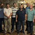 Kosovski savez: BIA privela našeg simpatizera Sašu Vulovića