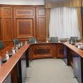 Mesarovićeva sa predstavnicima kompanije "Al Rawafed" o potencijalnim ulaganjima u Srbiji