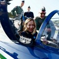 Meloni: Rusija ne želi pregovore, Italija je čvrsto uz Ukrajinu