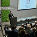 Osnovan Institut za akademsko delovanje