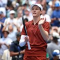 UŽIVO US OPEN DAN 7: Nole odmara, Siner i Gof u akciji