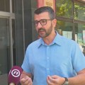 Đuričković: Izbori moraju da se ponove, nezvanično Viši sud doneo odluku da skupština nije konstituisana u zakonskom roku