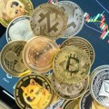 Kriptovaluta porodice Tramp u padu za 26 odsto