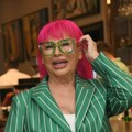"Sad mi je jako loše": Zorica Brunclik nije znala da je Halid Bešlić u bolnici - Stigla na snimanje Pinkovih Zvezda, pa se…