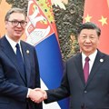 Vučić otkrio o čemu će sutra razgovarati s kineskim predsednikom Sijem Đinpingom