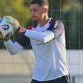 Srpska "jedinica" poručuje: "Letonija nezgodan rival, ima vremena za Engleze..."