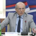 Krkobabić: Zdravica je tu da pomiri, ujedini i osokoli