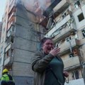 Zelenski: Nema snažne reakcije globalnih aktera na stradanje civila; Moskva: Pogođeni ukrajinski vojni punktovi