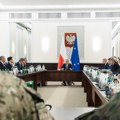 Tusk: Spremni smo da reagujemo na provokacije; EU: Rusija eskalira rat; Zelenski: Opasan presedan za Evropu