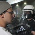 АП: Све већи протести постављају до сад највећу претњу српском популистичком председнику