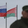 (VIDEO) Američki oficiri iznenada posetili Belorusiju i posmatrali vojne vežbe sa Rusijom