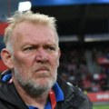 Robert Prosinečki smenjen: Poznat novi selektor Crne Gore