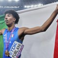 Svetsko prvenstvo u atletici u Tokiju: Furlani osvojio zlato u skoku udalj, Nader najbrži na 1.500 metara