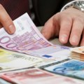 Niže kamatne stope za bankarske klijente sa primanjima do 100.000 dinara