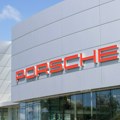 Akcije Poršea pale za skoro devet odsto nakon smanjene finansijske prognoze za 2025.