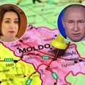 "Rusija pokušava da nas destabilizuje pred izbore kriminalnim radnjama": Masovne racije u najsiromašnijoj državi Evrope