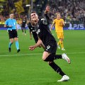Prandeli: Vlahović šampion, jedan od najboljih u Evropi