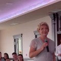 "Odmaramo posle svadbe": Suzana Mančić udala ćerku, a sad se oglasila: Pravilo se veselje za pamćenje