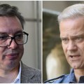 „Predao si Srbiju na tacni Rusiji, da pravi para-vojne kampove u našoj zemlji radi zaustavljanja volje naroda Moldavije“