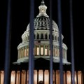 Obustavljen rad američke vlade - bez dogovora republikanaca i demokrata o budžetu