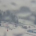 U oktobru kao u decembru! Pašće i do 50 cm snega: Rhmz najavljuje kišu i susnežicu, a evo kada stiže razvedravanje (foto)