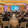 Posle Liturgije u Bukovu otpočeo Naučni skup „Manastir Bukovo u Negotinskoj Krajini“