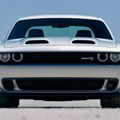 Policajci zaplenili Hellcat sa 800 "konja" - evo za šta ga koriste VIDEO