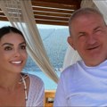 Voditeljka RTS ljubi starijeg profesora sa FPN-a: Sad progovorila o porodici i otkrila nepoznate detalje