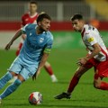 Piksi ga vratio u reprezentaciju, A fudbaler obećao: Daću sve od sebe da opravdam poziv!