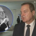 Ivica Dačić: Halide, hvala ti za sve