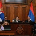 Skupštinska rasprava o Zakonu o upisu vlasništva: “Ovim zakonom dajemo mogućnost građanima da ostvare snove” (VIDEO)
