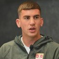 Veljko Milosavljević: "Nestvarno mi je..."