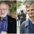 „Nije se Nobelovom komitetu tako često dešavalo da nagradu dodeli piscima koji su je neporecivo zaslužili: Ivan Milenković o…