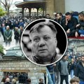 Sarajevo o Halidu Bešliću: Komšije o legendarnom pevaču, evociraju uspomene: Bio je normalan čovek, kao jedan od nas...
