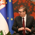 Vučić: Rusi bili u paravojnom kampu kraj Loznice, ne mogu da tvrdim za rusku službu