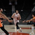 (VIDEO) Kao u MVP danima: Pogledajte sve Vasine poene u Valensiji