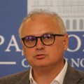 Goran Vesić pušten iz bolnice: Sada je u kućnom pritvoru