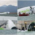 Srušio se boing 747 pri sletanju u more! Ima mrtvih! Stravična tragedija! Objavljeni zastrašujući snimci nesreće na aerodromu…