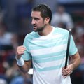 I to je moguće: Čilić pobedio Gofana drugi put na istom turniru