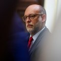 Tramp predstavio „Darta Vejdera“ američke administracije