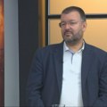 Čedomir Antić: Neki hoće na vlast bez izbora, ali to se neće desiti