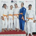 Četiri medalje za džudiste Pirota na turniru u Skoplju