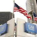 General Motors otpušta više od 1.700 radnika zbog usporenog rasta tržišta električnih vozila