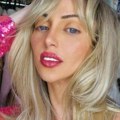 Umrla Barbara Jankavski Barbi: Influenserka koja je imala 27 plastičnih operacija pronađena mrtva u svom stanu