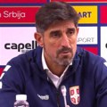 Da li Veljko Paunović ostaje selektor? "Ovo je bila urgentna misija"