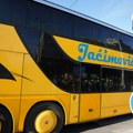 Prevozniku Jaćimoviću policija vratila i treći autobus