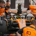 Браун: Мекларен спреман да спроведе тимске наредбе ако буде потребно