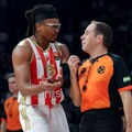 Evroliga donela odluku: Evo ko sudi "večiti" derbi u Beogradskoj areni